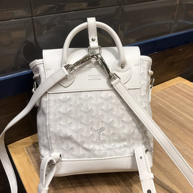 Lux-Totes - GOD Bags - 018