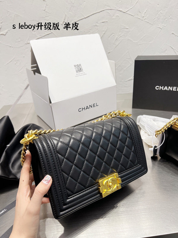 Style My Style - CNL3 Bags - 292