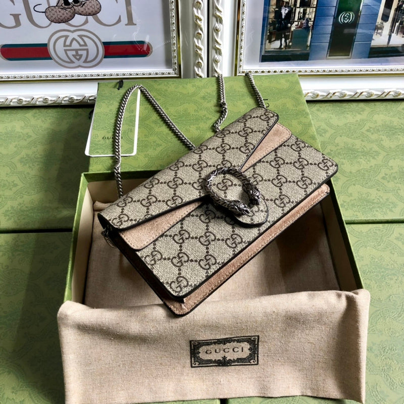 GUI - Luxurious Totes - 1020