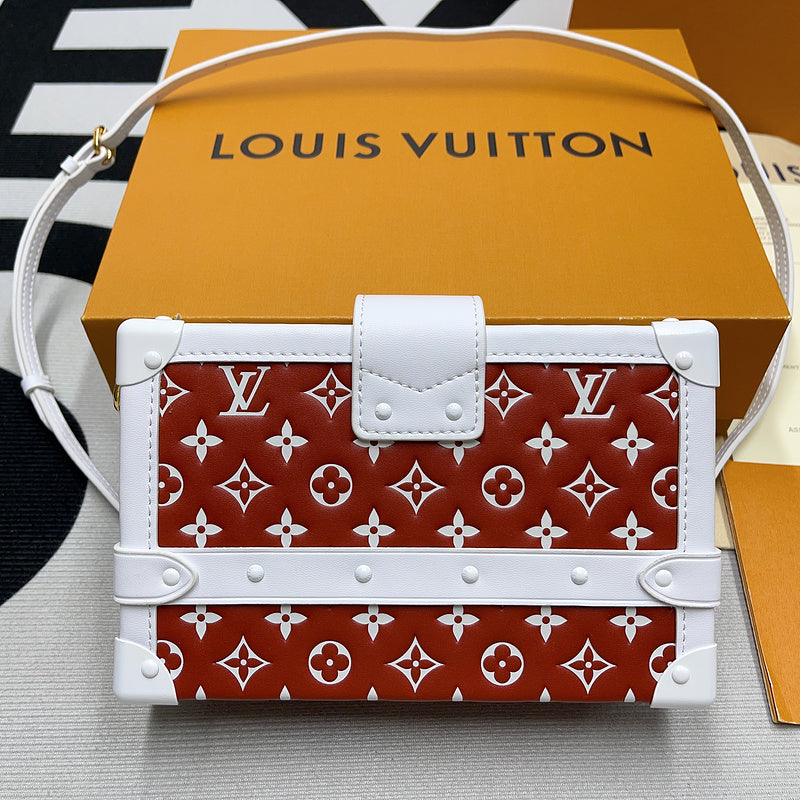 Lux-Totes - LOV Bags - 592