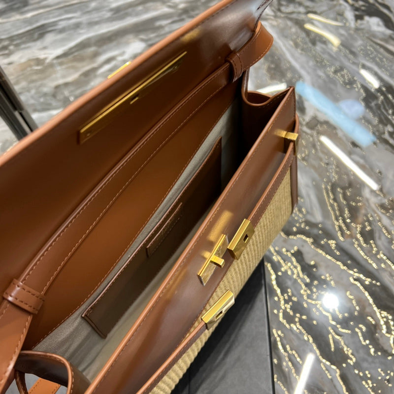 Luxurious Totes - Latest - 8077
