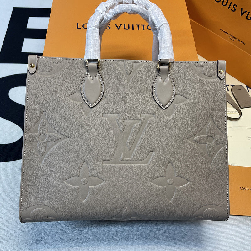 Lux-Totes - LOV Bags - 848