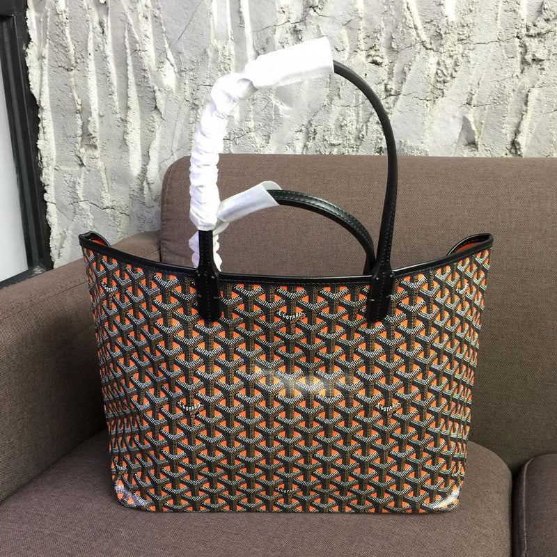 Lux-Totes - GOD Bags - 252