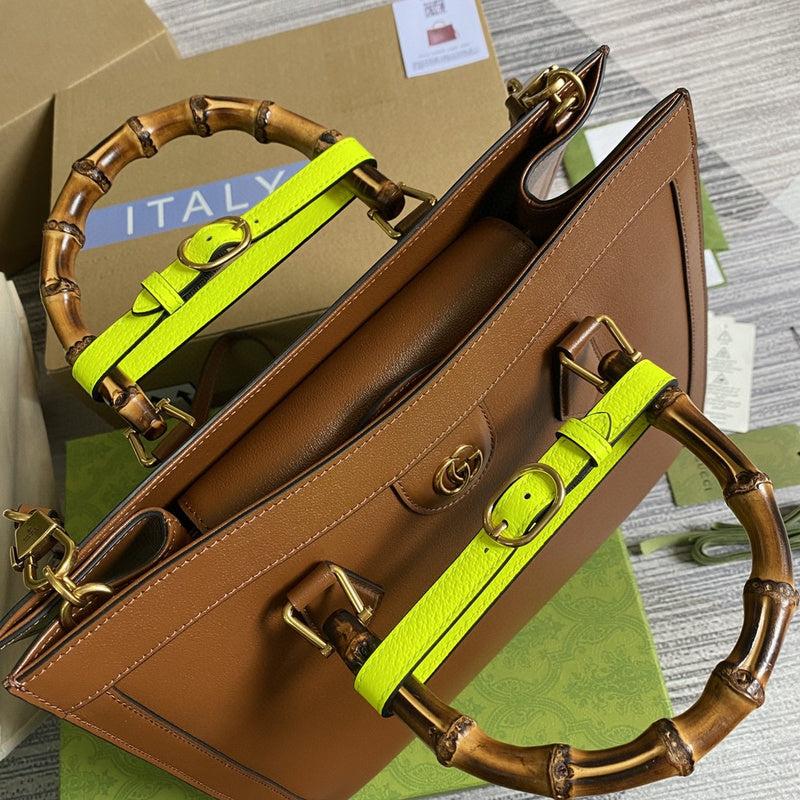 Luxurious Totes - Latest - 3995