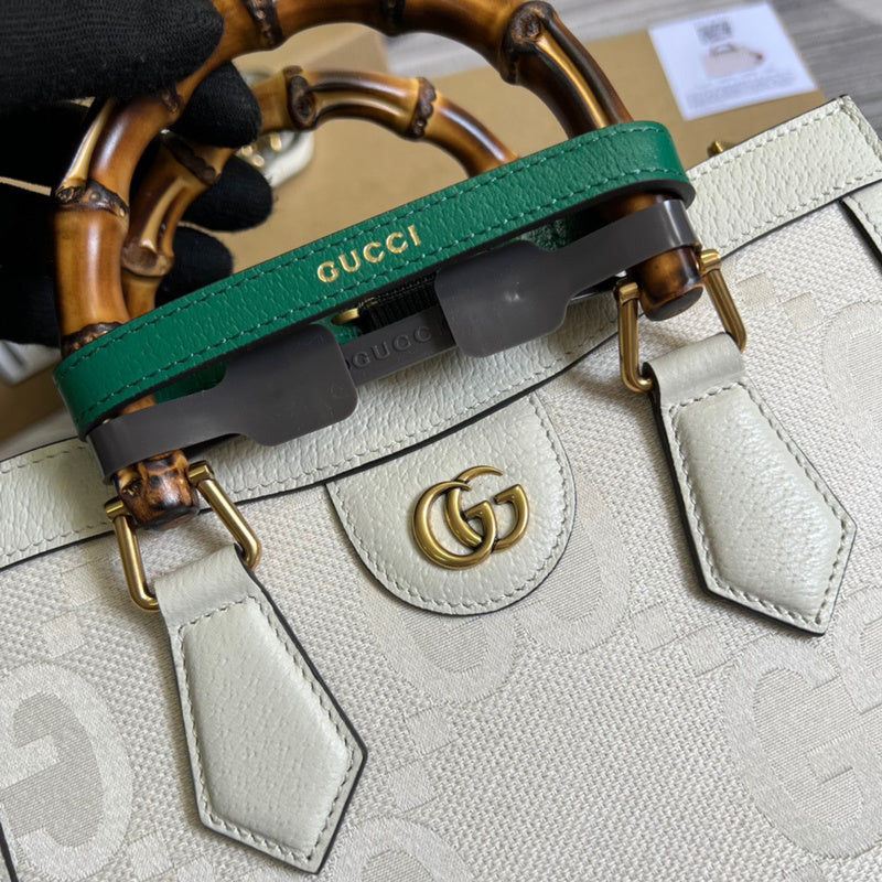 Lux-Totes - GCI Bags - 2028