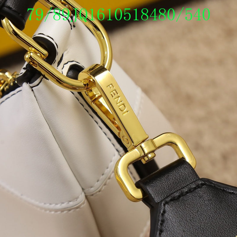 GC - Shoulder - 2907