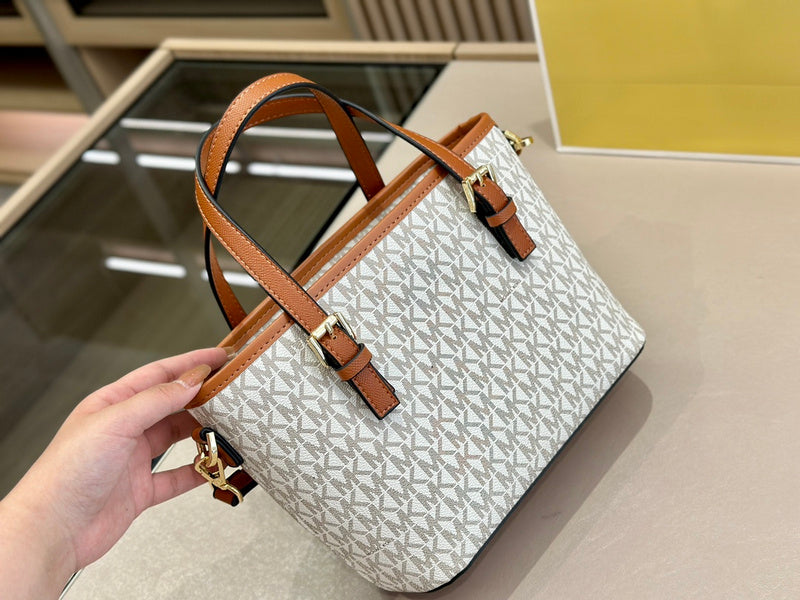 Luxurious Totes - MK-VTO Bags - 005