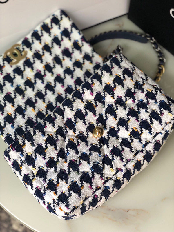 Style My Style - CHL Bags - 584