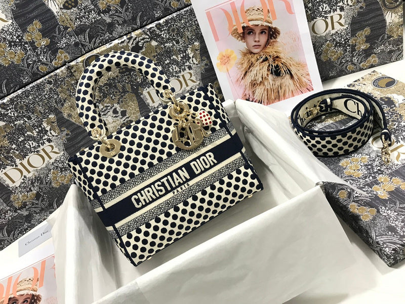 Luxurious Totes - Latest - 6333