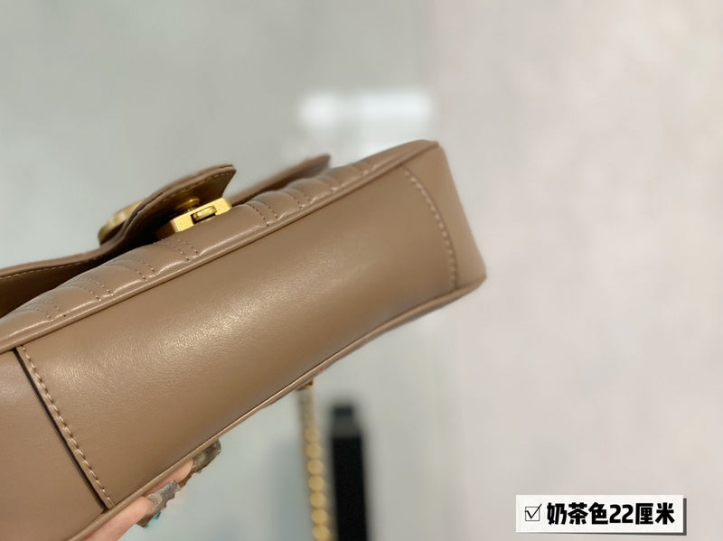 Luxurious Totes - GUI3 Bags - 054