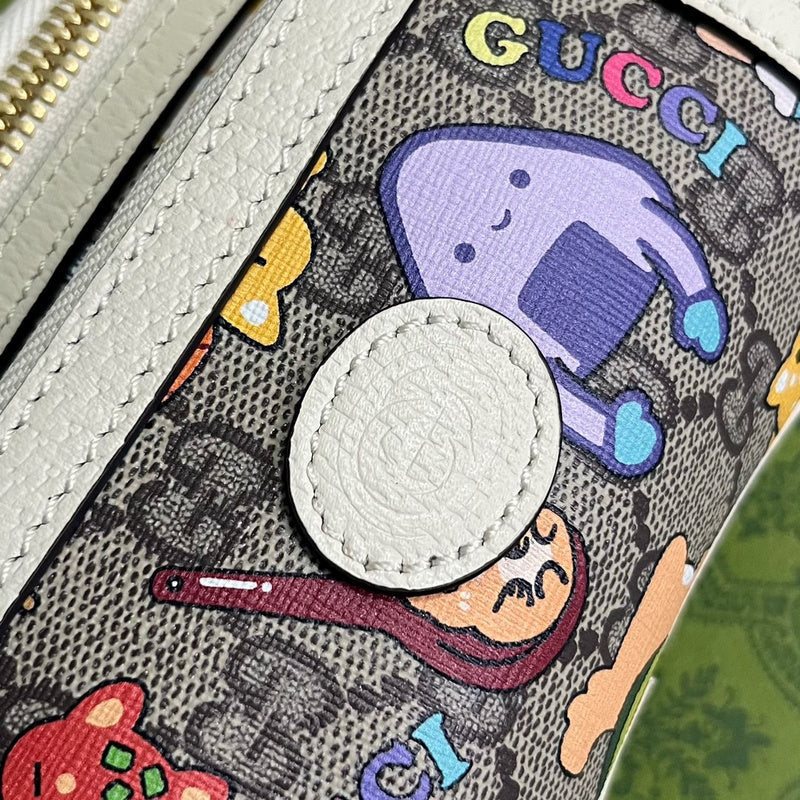 Lux-Totes - GCI Bags - 2257