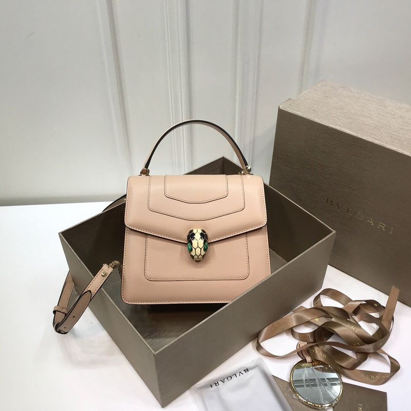 Style My Style - BVLGA Bags - 011