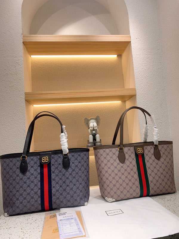 Luxurious Totes - BGA2 Bags - 248
