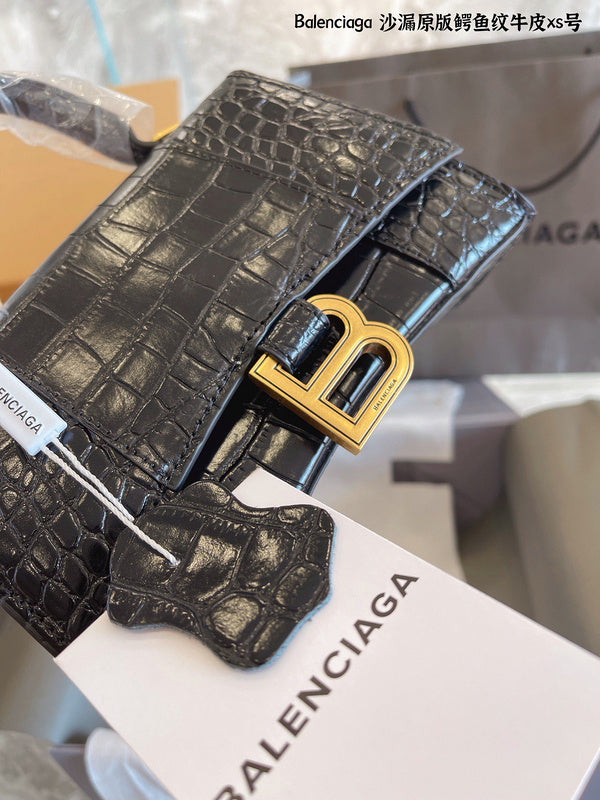 Luxurious Totes - BGA2 Bags - 115