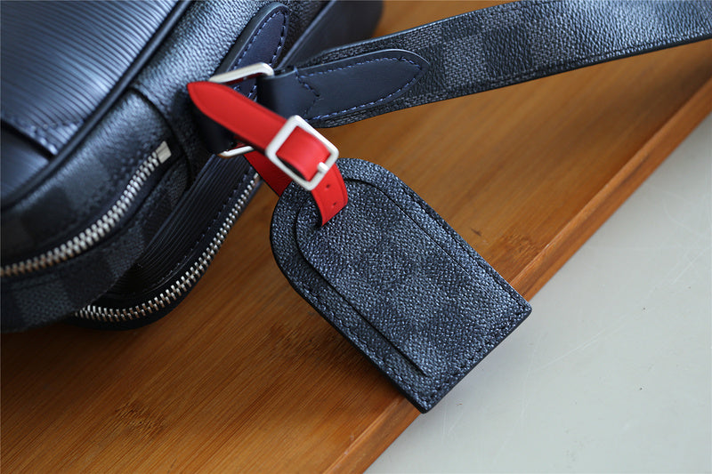 Lux-Totes - LOV Bags - 4343