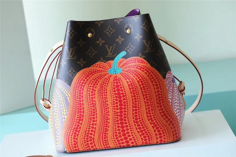 Lux-Totes - LOV Bags - 441