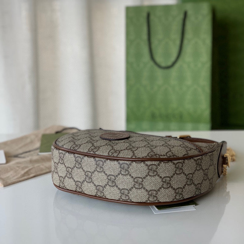 GUI - Luxurious Totes - 662