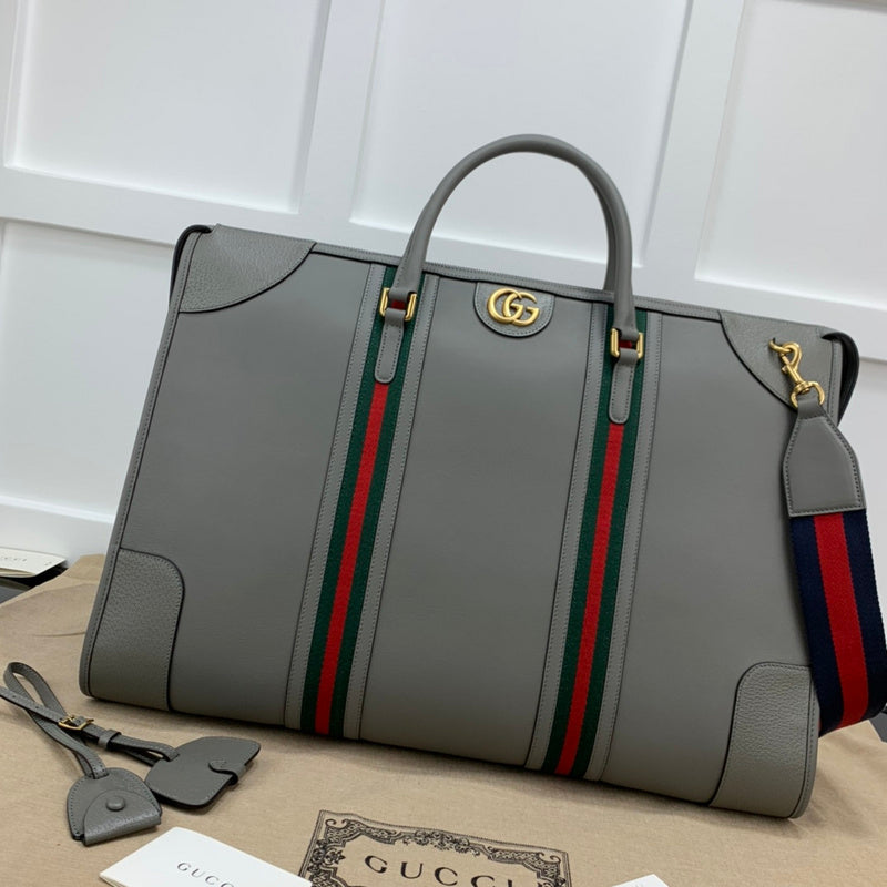 GUI - Luxurious Totes - 581