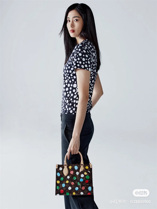 ZEP - LOV Bags - 681