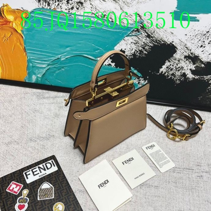 GC - Shoulder - 3142