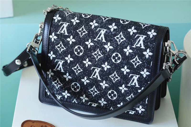 Lux-Totes - LOV Bags - 1082