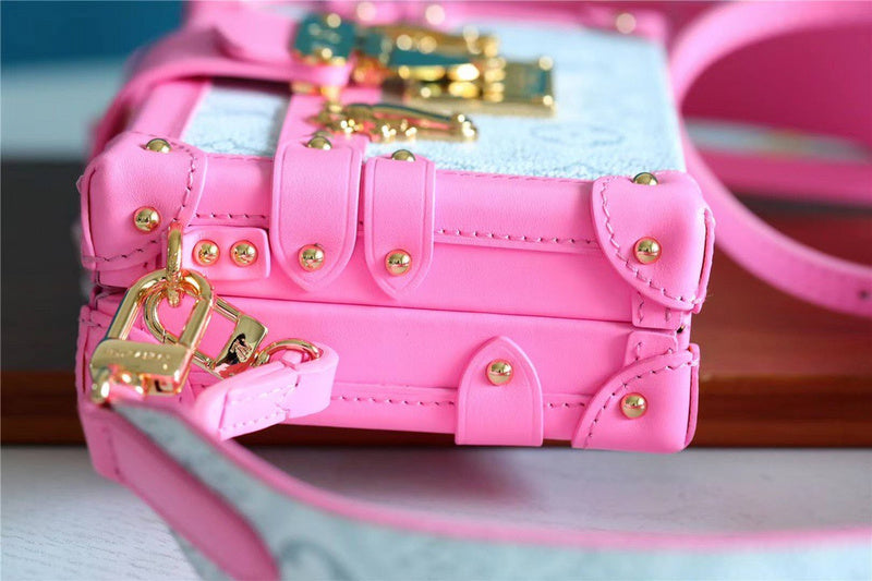 Lux-Totes - LOV Bags - 1113