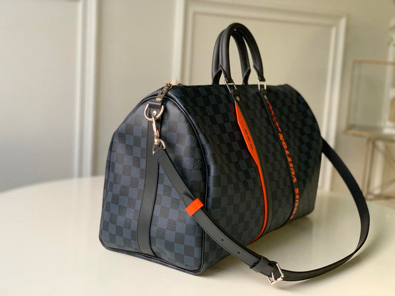 LOV - Luxurious Totes - 2705
