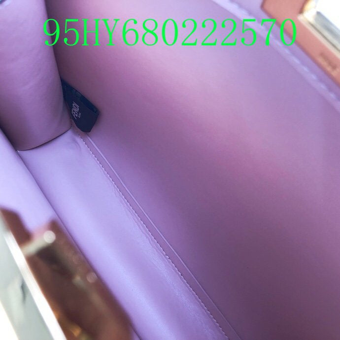 GC - Shoulder - 2877