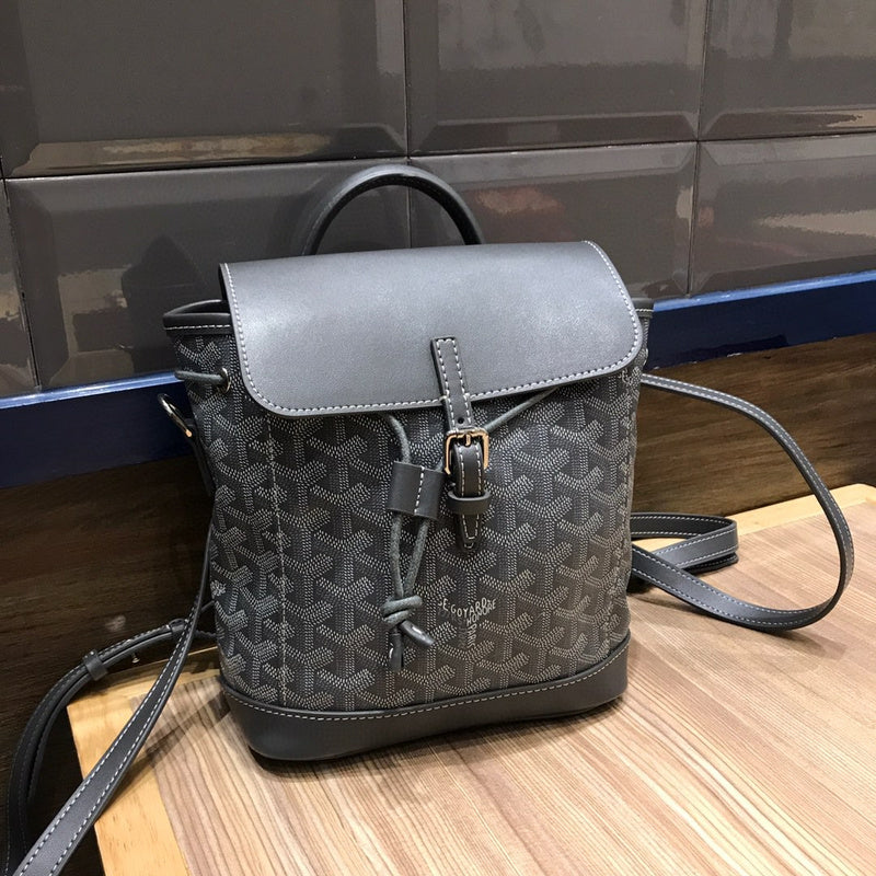Lux-Totes - GOD Bags - 022