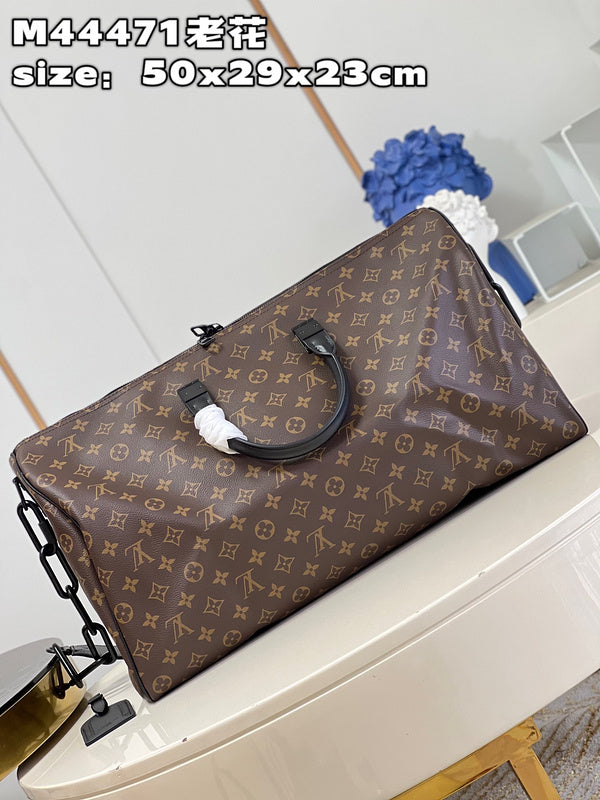LOV - Luxurious Totes - 468