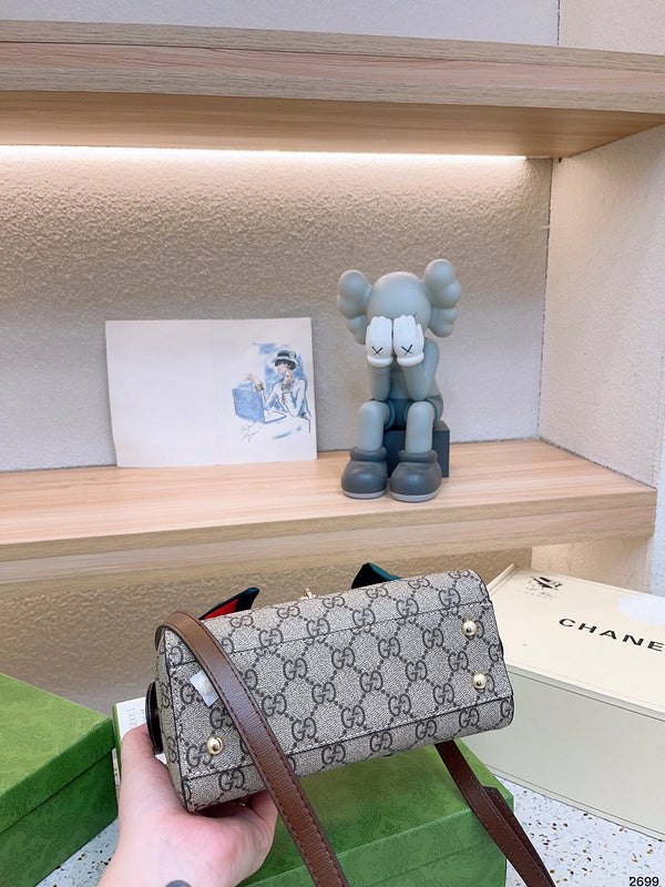 Style My Style - GUI3 Bags - 085