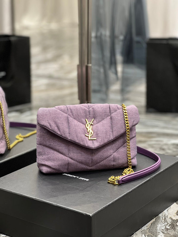 Luxurious Totes - Latest - 8686