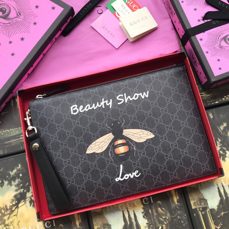 Lux-Totes - GCI Bags - 2929