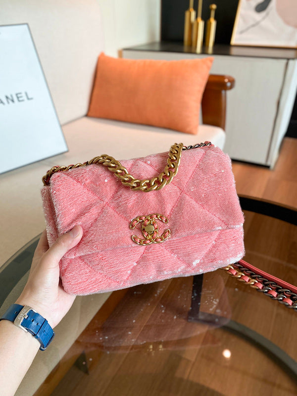 Style My Style - CHL Bags - 465