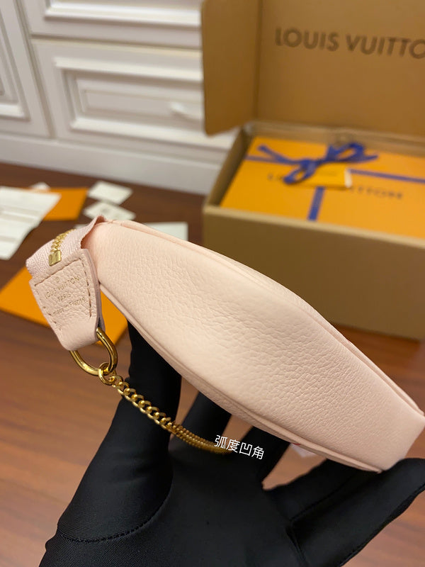LOV - Luxurious Totes - 1049