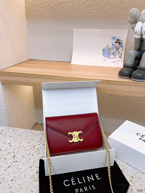 Style My Style - CLE2 Bags - 138