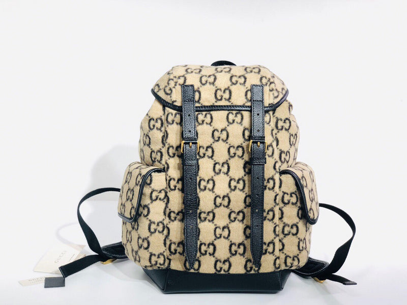 Lux-Totes - GCI Bags - 2158