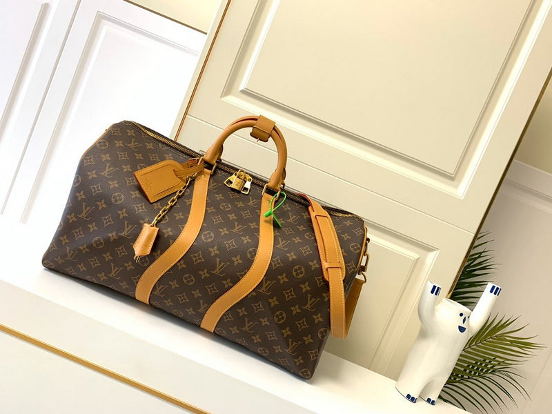 LOV - Luxurious Totes - 2612
