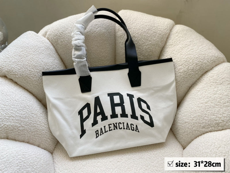 Luxurious Totes - BGA2 Bags - 005