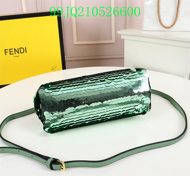 GC - Shoulder - 3190