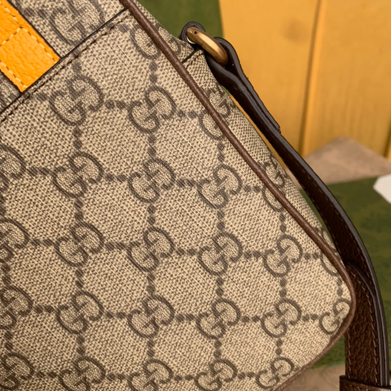 GUI - Luxurious Totes - 1090