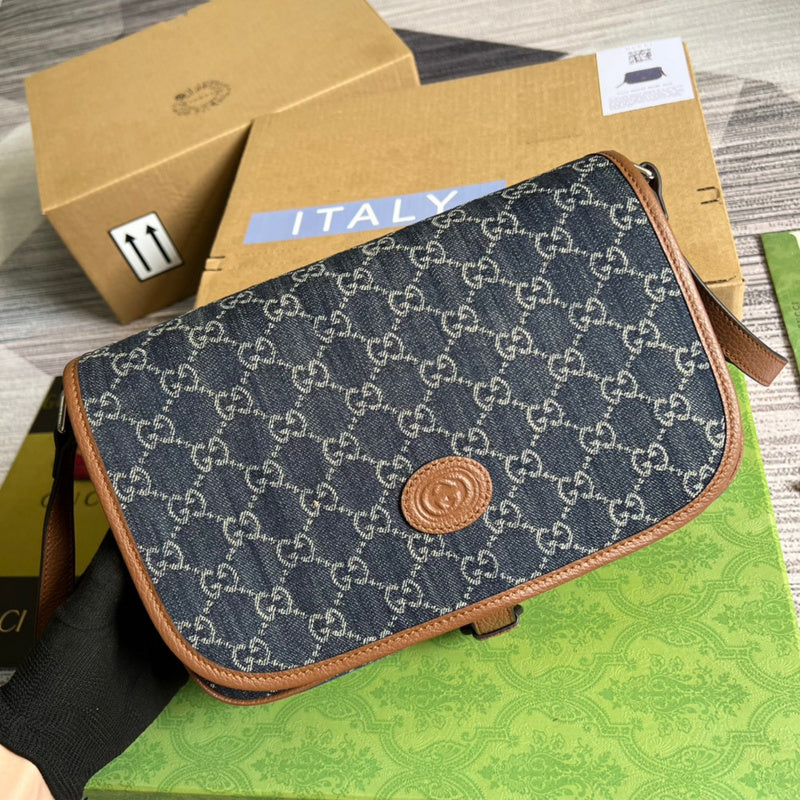 Lux-Totes - GCI Bags - 2336