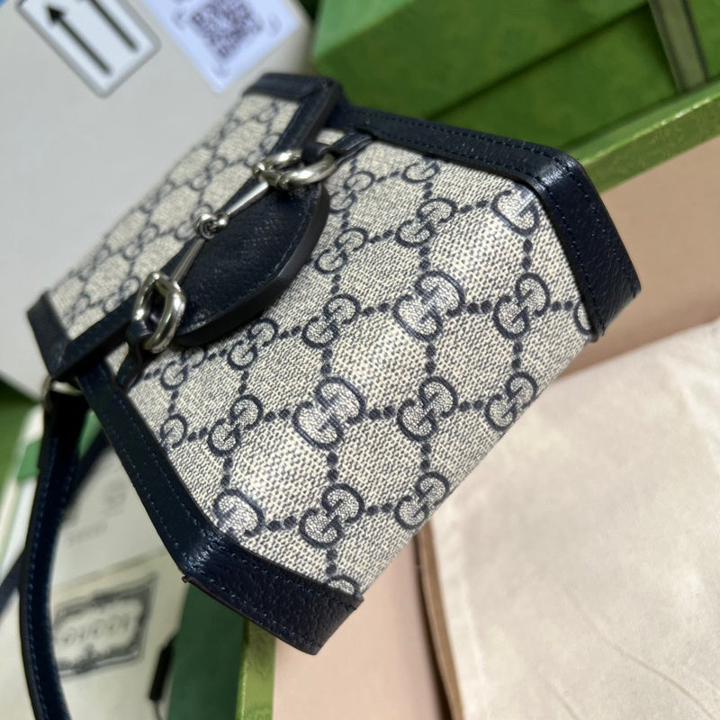 Lux-Totes - GCI Bags - 2318