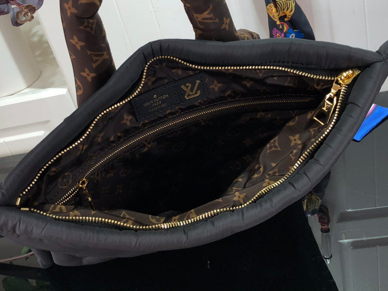 LOV - Luxurious Totes - 1989