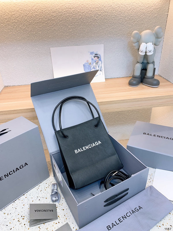Luxurious Totes - BGA2 Bags - 307