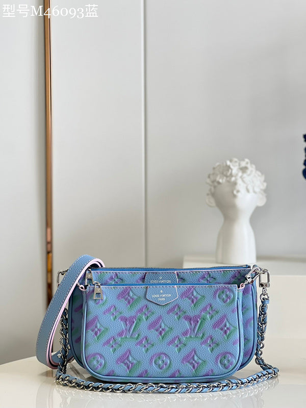 LOV - Luxurious Totes - 1395