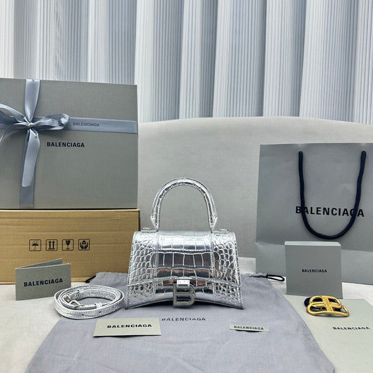 Luxurious-Totes - BGA Bags - 089