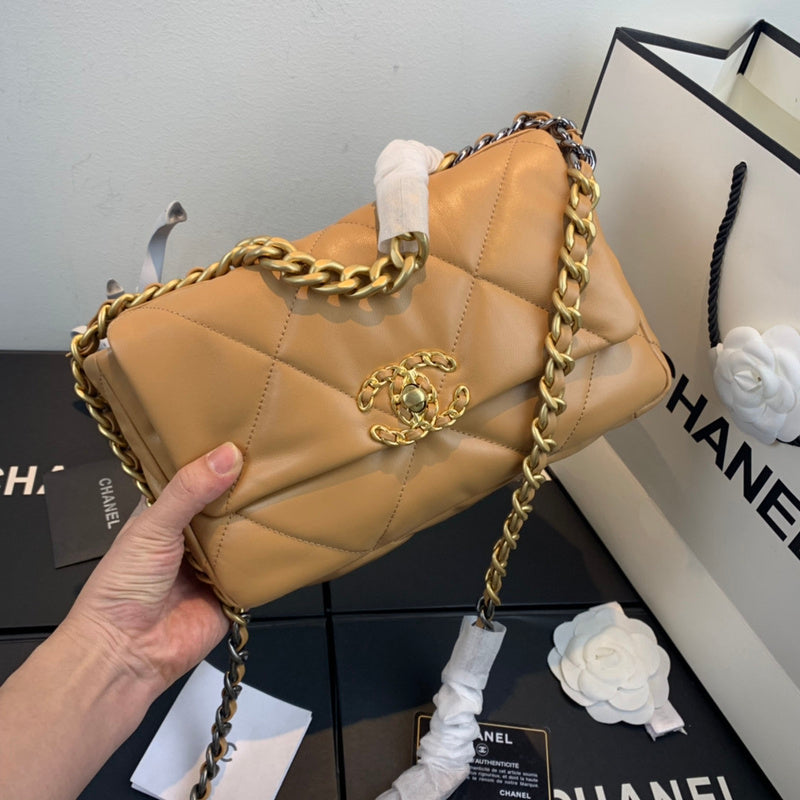 Style My Style - CHL Bags - 317
