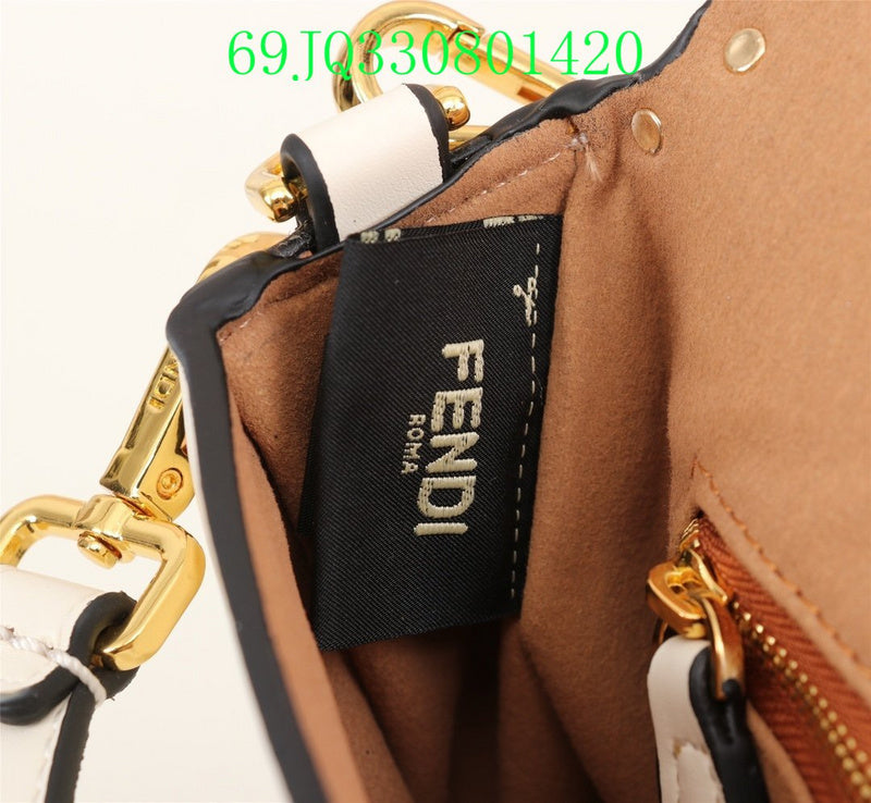 GC - Shoulder - 3266