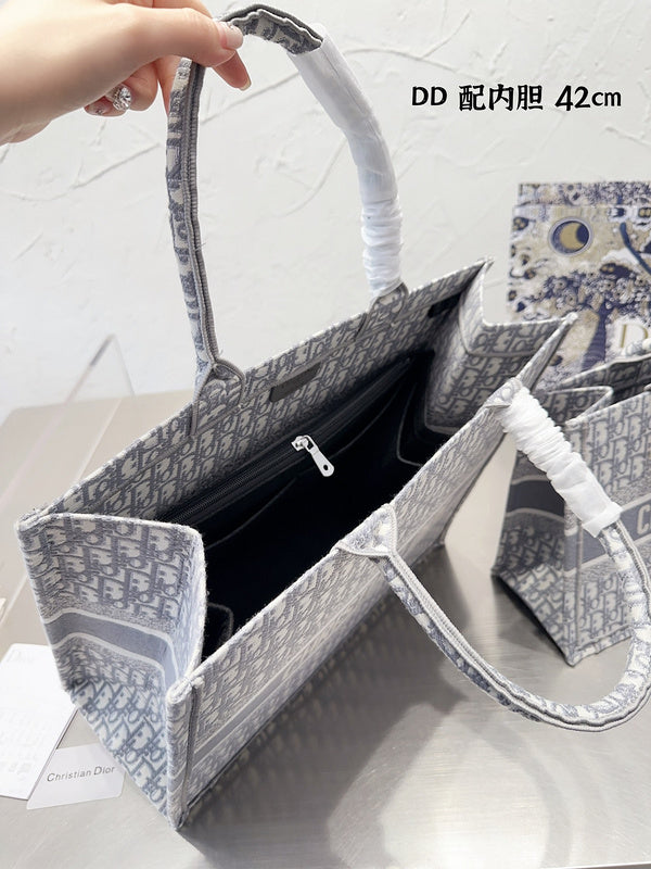 Luxurious Totes - DOR2 Bags - 203
